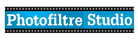 Logo Photofiltre Studio